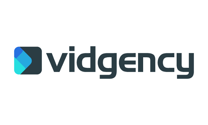 Vidgency.com