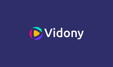 Vidony.com