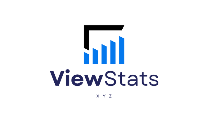 ViewStats.xyz