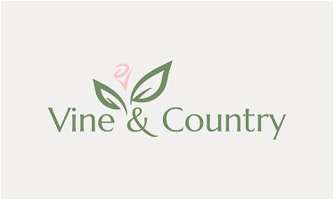 VineandCountry.com