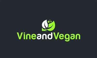 VineandVegan.com