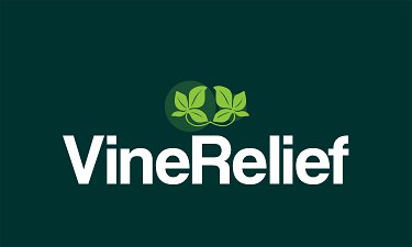 VineRelief.com