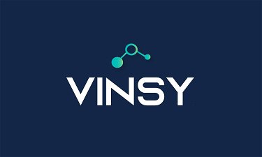 Vinsy.com