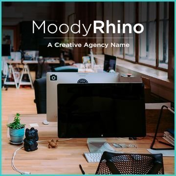 MoodyRhino