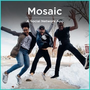 Mosaic