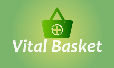 VitalBasket.com - Creative brandable domain for sale