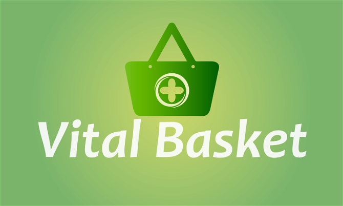 VitalBasket.com