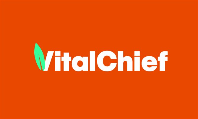 VitalChief.com