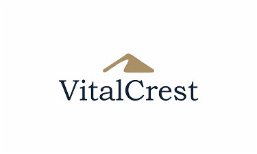 VitalCrest.com