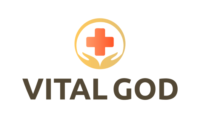 VitalGod.com