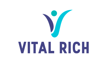 VitalRich.com