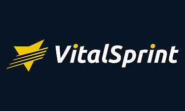 VitalSprint.com - buy Best premium domains