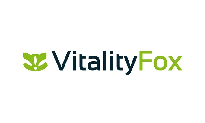 vitalityfox.com