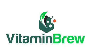 VitaminBrew.com