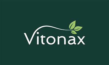 Vitonax.com - Creative brandable domain for sale