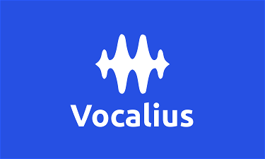 Vocalius.com
