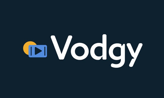 Vodgy.com