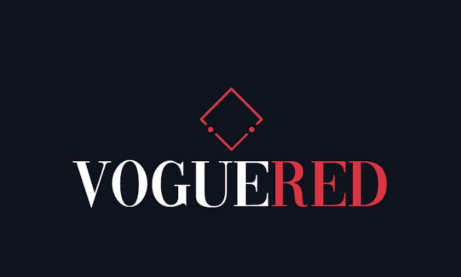 VogueRed.com