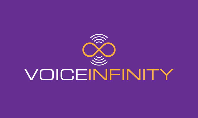 VoiceInfinity.com