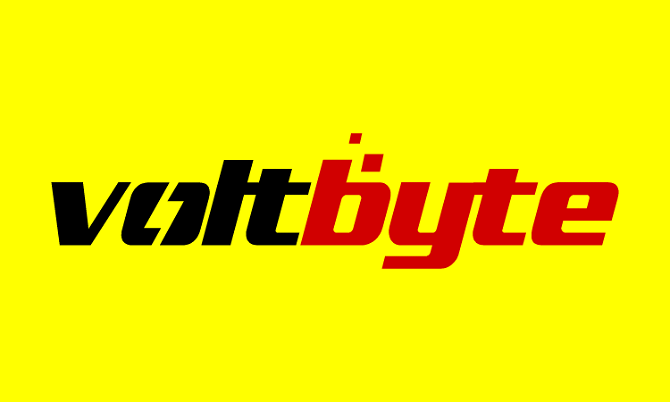 VoltByte.com