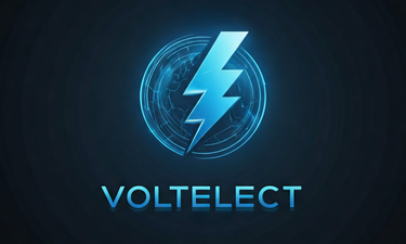 Voltelect.com - Creative brandable domain for sale