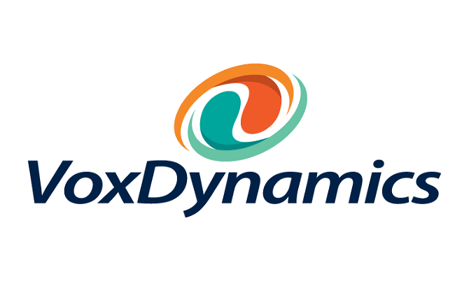 VoxDynamics.com