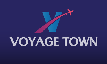 VoyageTown.com - Creative brandable domain for sale
