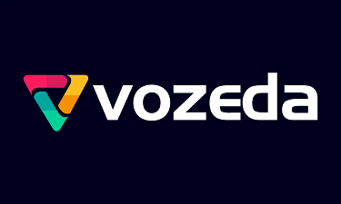 Vozeda.com - Creative brandable domain for sale