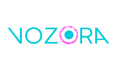 Vozora.com - Creative brandable domain for sale