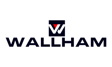Wallham.com - Creative brandable domain for sale