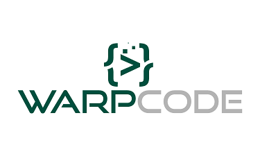 WarpCode.com - Creative brandable domain for sale