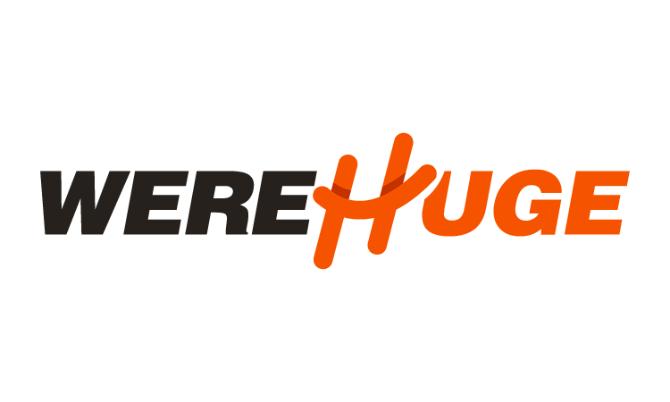 WereHuge.com