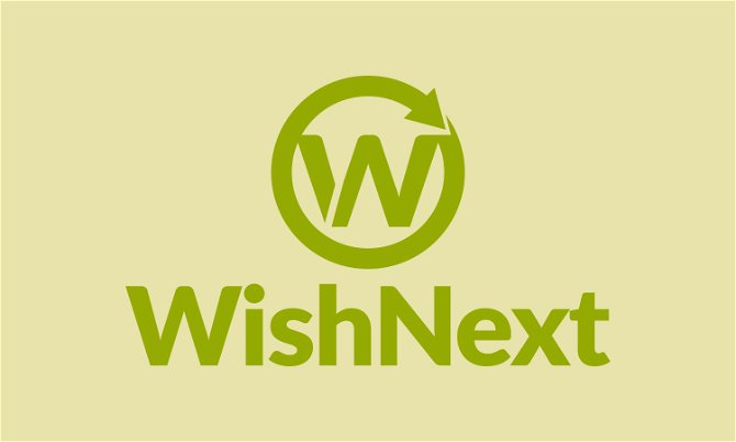 WishNext.com
