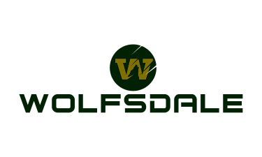 Wolfsdale.com