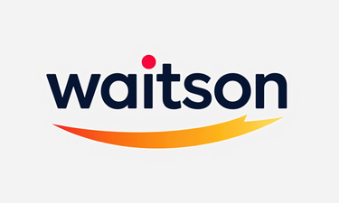 Waitson.org - Creative brandable domain for sale