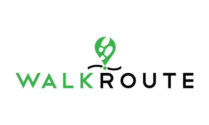 WalkRoute.com