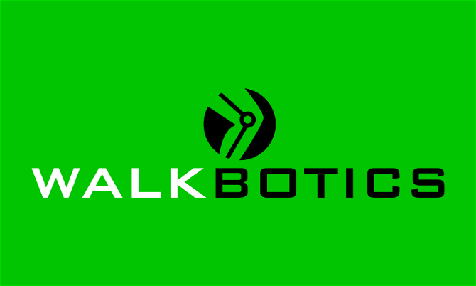 Walkbotics.com