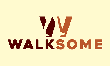 Walksome.com