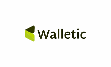 Walletic.com