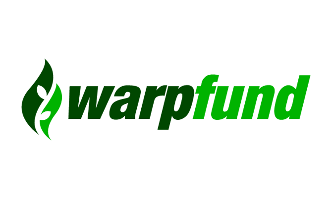 WarpFund.com