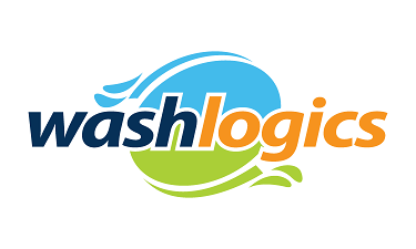 WashLogics.com - Creative brandable domain for sale