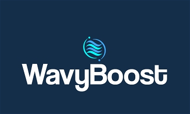 WavyBoost.com