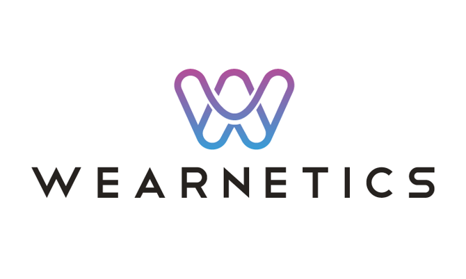 Wearnetics.com