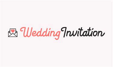 WeddingInvitation.io