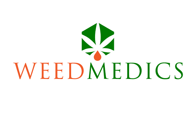 WeedMedics.com