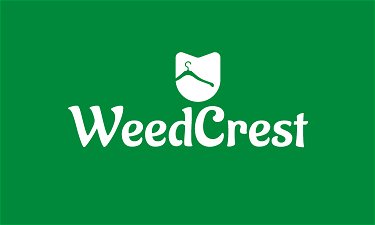 WeedCrest.com