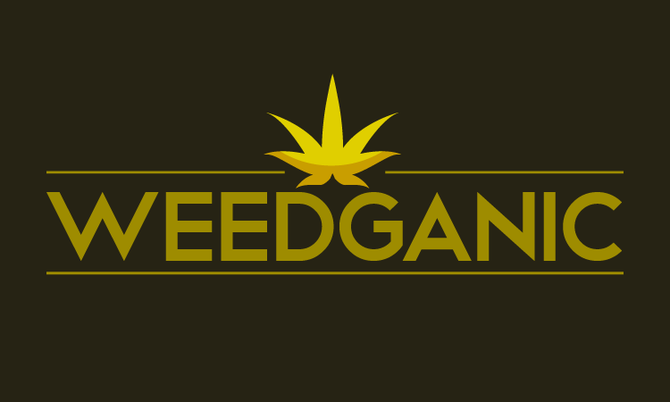 Weedganic.com