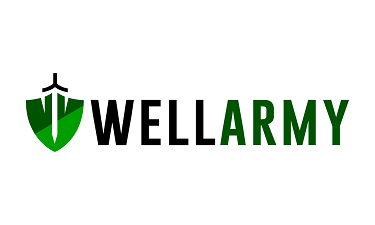 WellArmy.com