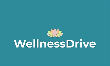WellnessDrive.com