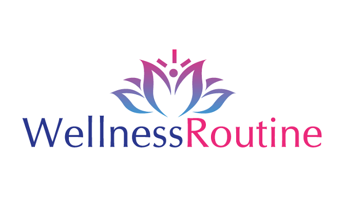 WellnessRoutine.com